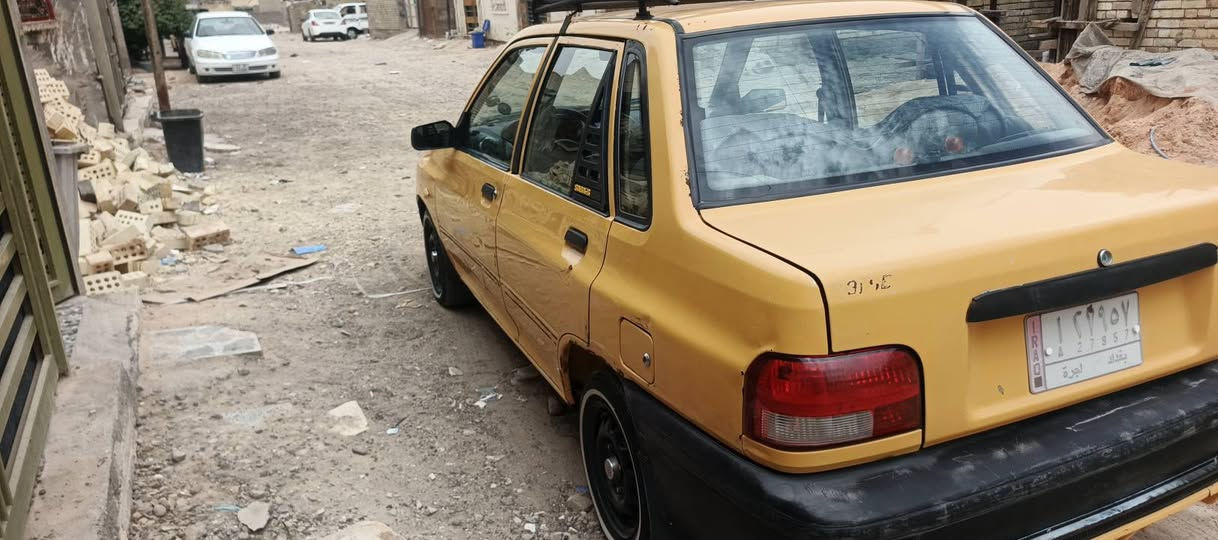 سلام عليكم سايبا موديل 14 كير ومكينه نضيفات صدر نص عمر تبريد عوزه غاز بيهه خياسات مكان بغداد بسم اخوي رقم ***********
