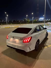 ام جي GT • ٢٠٢٥ • أربيل