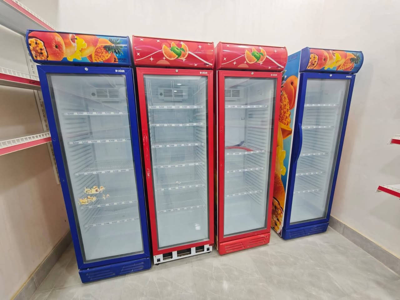 أغراض منزليه مستخدمه للبيع

شعدكم اغراض منزليه مستخدمه
دزوهن اعرضهن الكم
تواصل واتساب ***********
