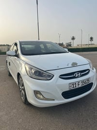 اكسنت ١٧ بلو فول ماشية ٨٣ كم  رقم بغداد انكليزي باسمي  ١٦٠٠ دوشاكسنت ١...