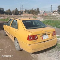 بانزين • ٢٠١٠ • رقم بغداد