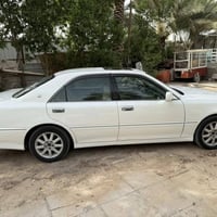 ملكة ٢٠٠٢ • مكينة VVT-i • فتحة سقف