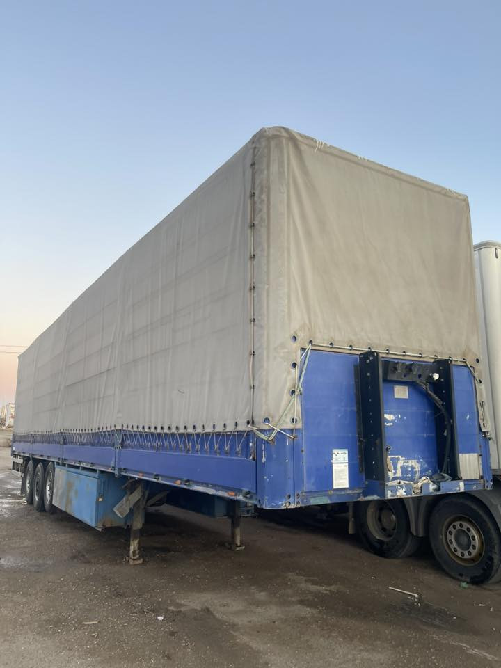 البيع عربه اوربيه جادر 
3 محاور ثالث تعليك  دسك
تخم تاير عربه جديده 
السعر :90
عنوان الفلوجه / معرض الرشيد 
للاستفسار :***********
