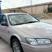 كامري 2001رقم سليماني دوالي بسمي سنوي لحد 2031 تبريد صدر محرك دفتر بان...