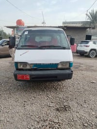 كيا بيستا • ١٩٩٤ • مكينة وكير