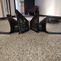 اكسنت بلادية • موديل 12-17 • مرايات كهربائية اصليات