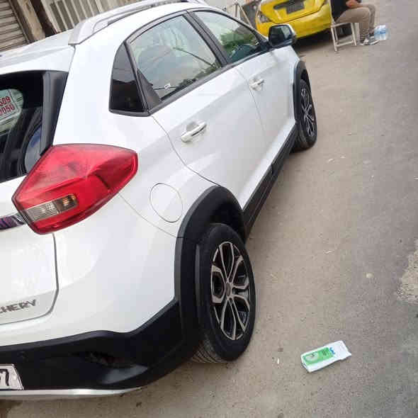 السلام عليكم تيكو للبيع لون ابيض مابية صبغ بس شوية بلدعامية كدام سيارة جديدة مابية تعديل موديل ٢٠١٨ كلة سيارة على بلاد كير محرك تبريد صدر مال بيت رايدة ١٠ ٠٠٠ $ وبية شوية مجال ***********
