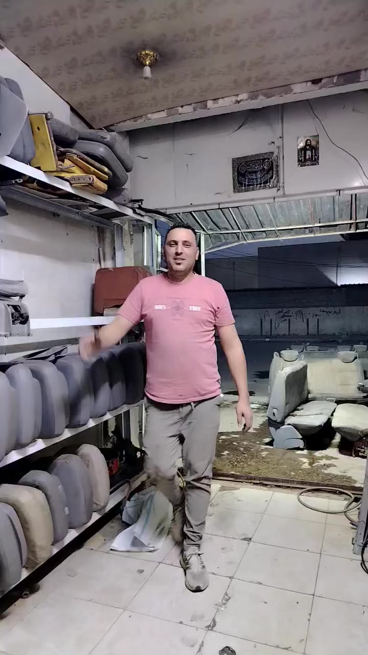 ابو الفتون حلك يمي 🌸 عروض شهر رمضان المبارك نااااار 💥 العنوان بغداد الأمين *********** اتصل وتدلل شرط جوه السوووك
