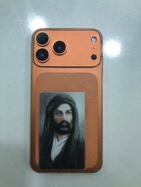 اكس ماكس • ٦٤ • شاشة مكسورة