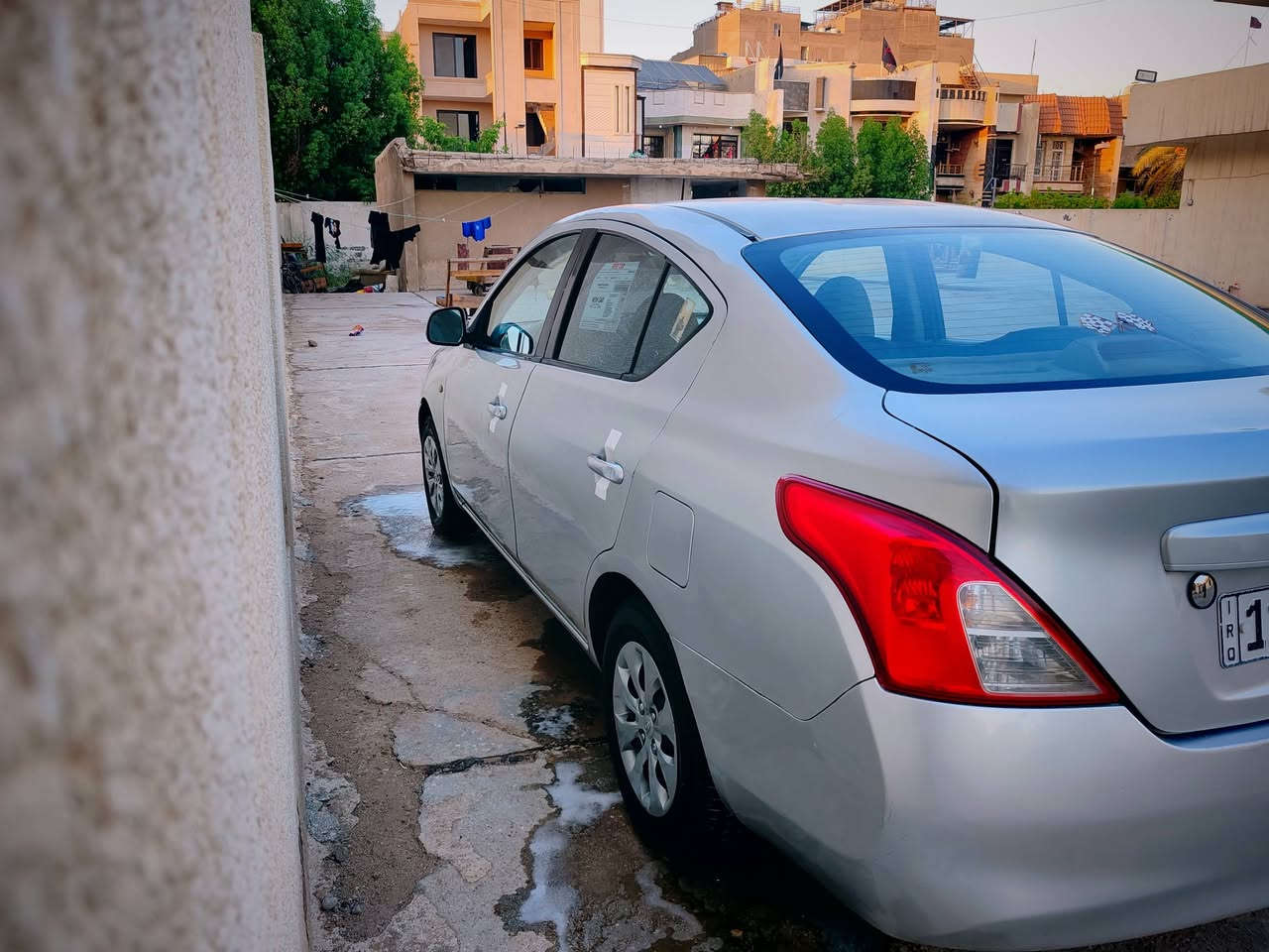 يالله سلام عليكم نيسان سني هندي بليته زركه مديل 13 حادثها قبق جنطه مكاني بغداد شعله سياره رقم بغداد باسمي صدر امامي خلفي جدد تخم تاير جديد السياره حلوه ماناقصه شي تبريد مشاءالله ثلج دسكات امامي خلفي جدد
منضومه زرع زنون عدسات شديته ب 250 باليل نهار سعر السيارة 77
بيها مجال للطيبين وميكون خاطرك اله طيب *********** 💕🌹
يالله سلام عليكم نيسان سني هندي بليته زركه مديل 13 حادثها قبق جنطه مكاني بغداد شعله سياره رقم بغداد باسمي صدر امامي خلفي جدد تخم تاير جديد السياره حلوه ماناقصه شي تبريد مشاءالله ثلج دسكات امامي خلفي جدد
