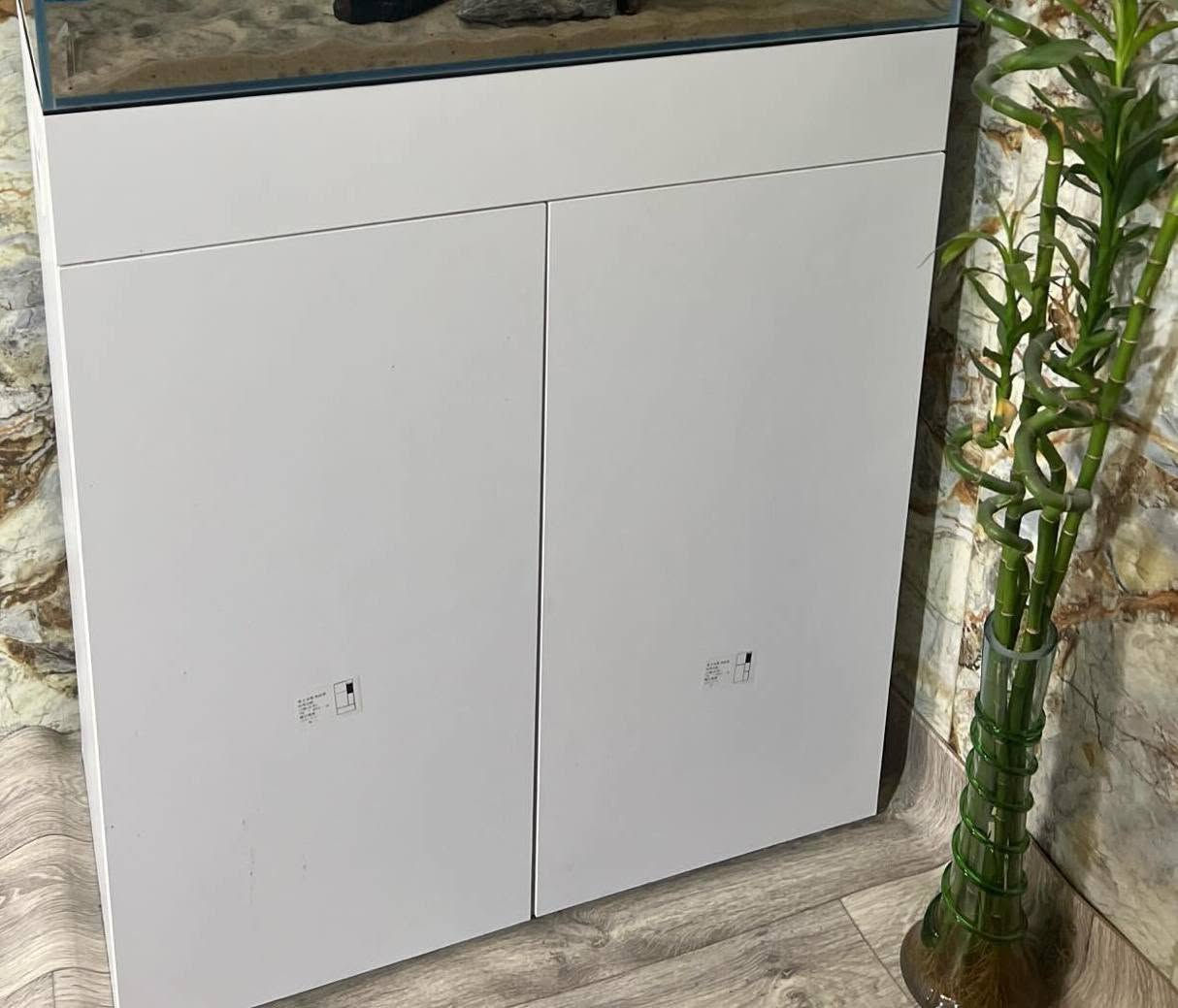 حوض سمك للبيع
حوض قياس 80*40*40 مع جميع الملحقات للبيع
 ميز ارتفاع متر 
فلتر كانستر 
سعر على الخاص 
***********
عنوان بصرة ابو الخصيب

