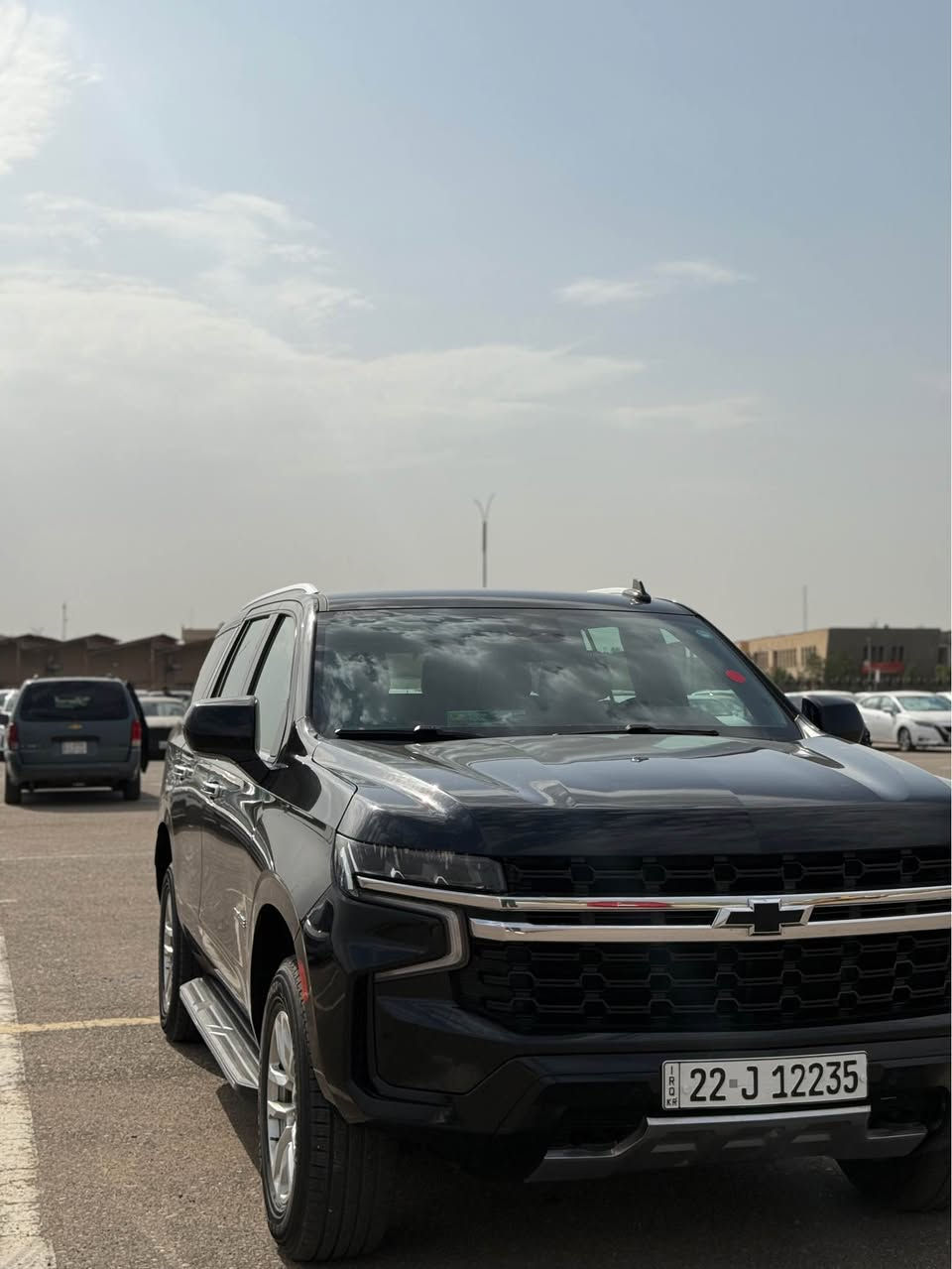خليجي 2023 بيع مستعجل جداااااااً
كفاله عدا الجاملغ الخلفي اقل الشبر بارد بلادي
السعر 415 
*********** البصرة, العراق
