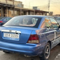 هونده فيرنه • ٢٠٠١ • فلوجه