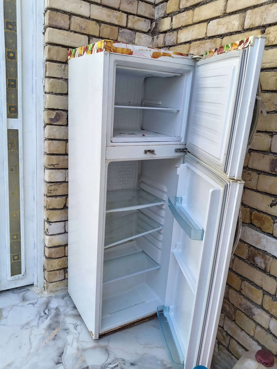 شرط فحص سعره ١٠٠ كوت حي جهاد


**إذا كنت صاحب هذا الإعلان وتريد حذفه لأي سبب، رجاءا أرسل رسالة إلى الدعم الفني**