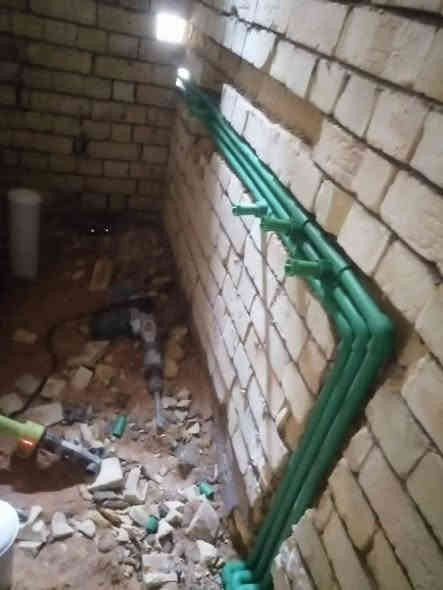 السلام عليكم خلفه مي ومجاري تاسيس وصيانه المكان نجف اتصال واتساب هذا رقم تليفوني ***********
