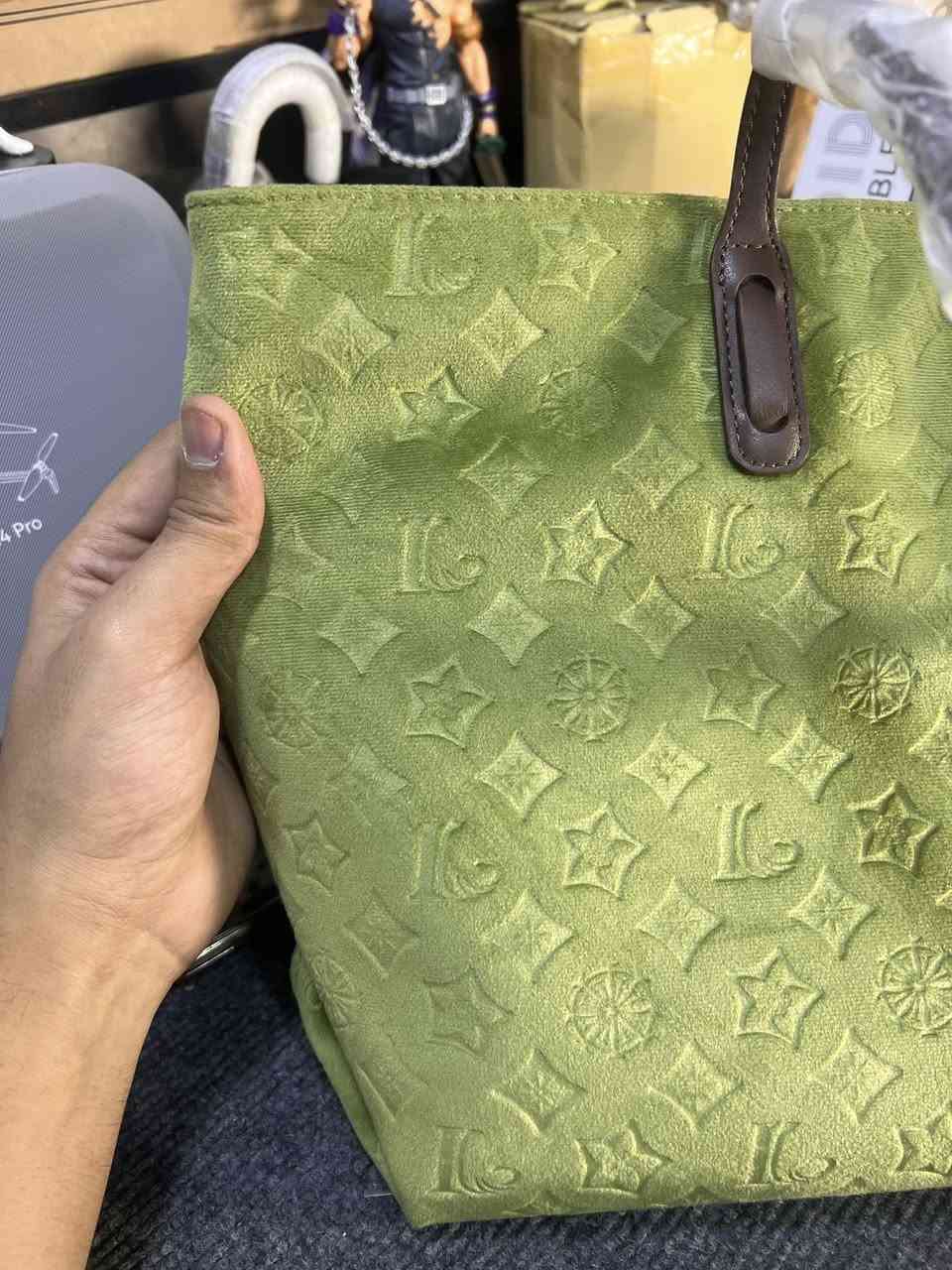 جنط نسائيه ثنين ثنينهم ب30 الف


**إذا كنت صاحب هذا الإعلان وتريد حذفه لأي سبب، رجاءا أرسل رسالة إلى الدعم الفني**