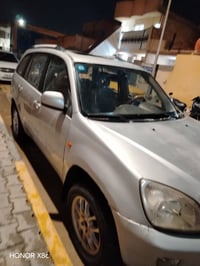 تيكو ٢٠١١ • نقص غاز • رقم بصره