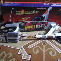 اسكوتر • بدون كهرباء • كركوك