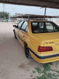 حي النداء • ٢٠١٥ • كهربائية شغالة