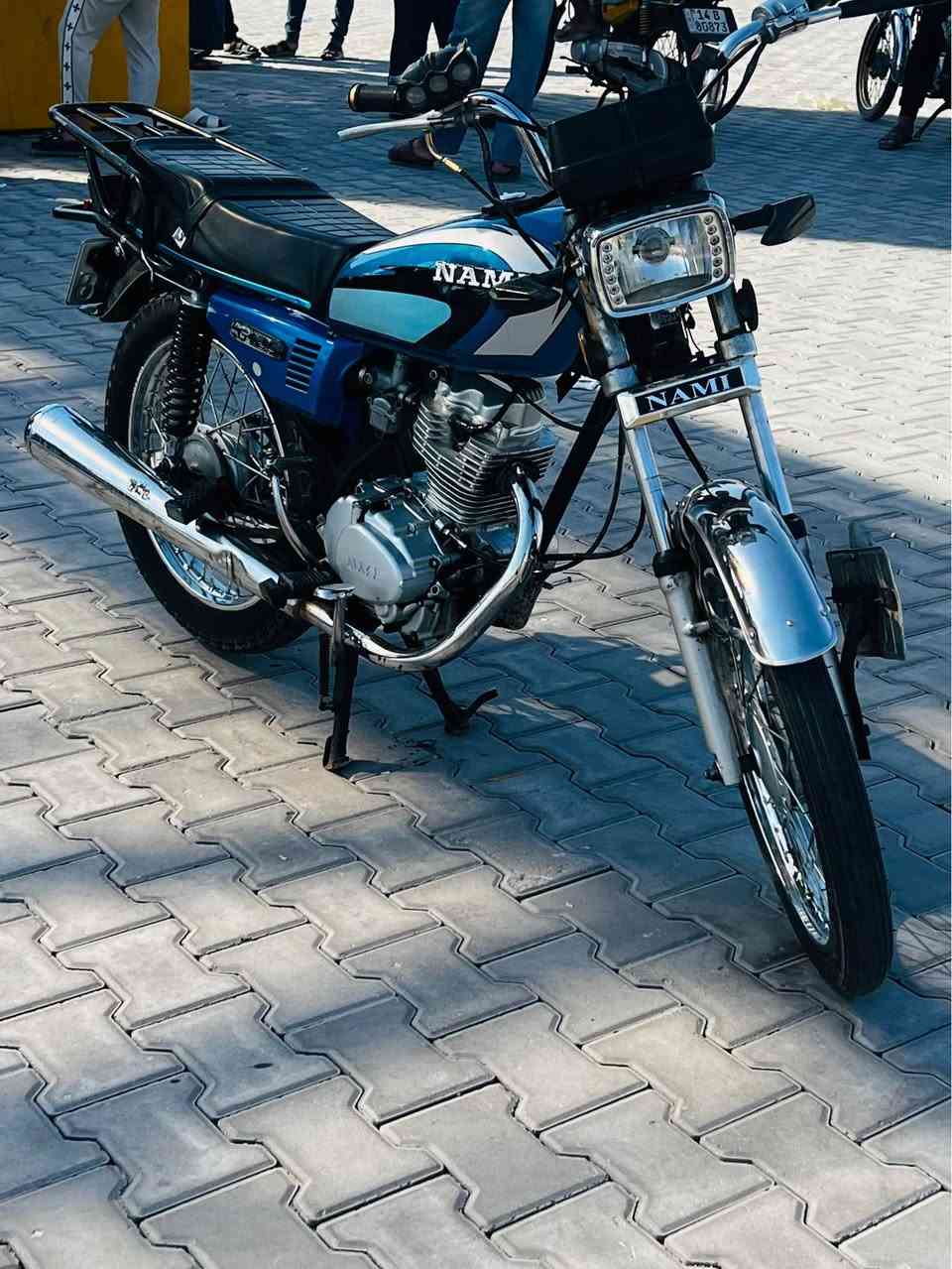 نامة شلامجة اصل سنويه ورقم انكليزي 
مديل 2021
بصرة سعر مليون 650
العنوان البصرة الكرمة ***********
تحويل ثاني يوم Singapore
