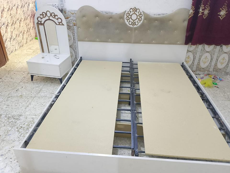 غرفه للبيع السعر ع الخاص


**إذا كنت صاحب هذا الإعلان وتريد حذفه لأي سبب، رجاءا أرسل رسالة إلى الدعم الفني**