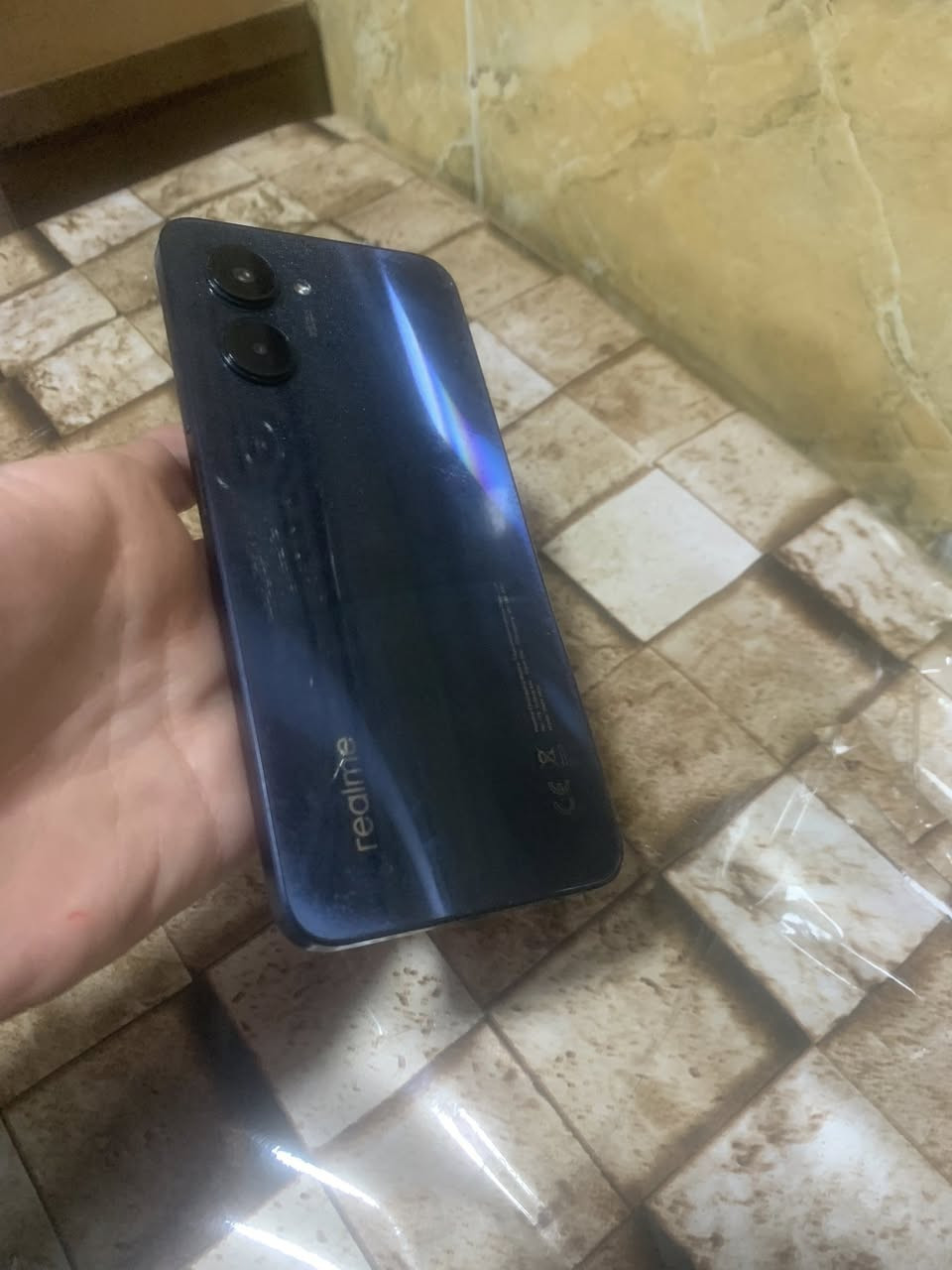 ريلمي سي 33 ذكره١٢٨رام ٨جهاز نظيف ما مفتوح وضع شركه سعر ٩٠بي مجال


**إذا كنت صاحب هذا الإعلان وتريد حذفه لأي سبب، رجاءا أرسل رسالة إلى الدعم الفني**