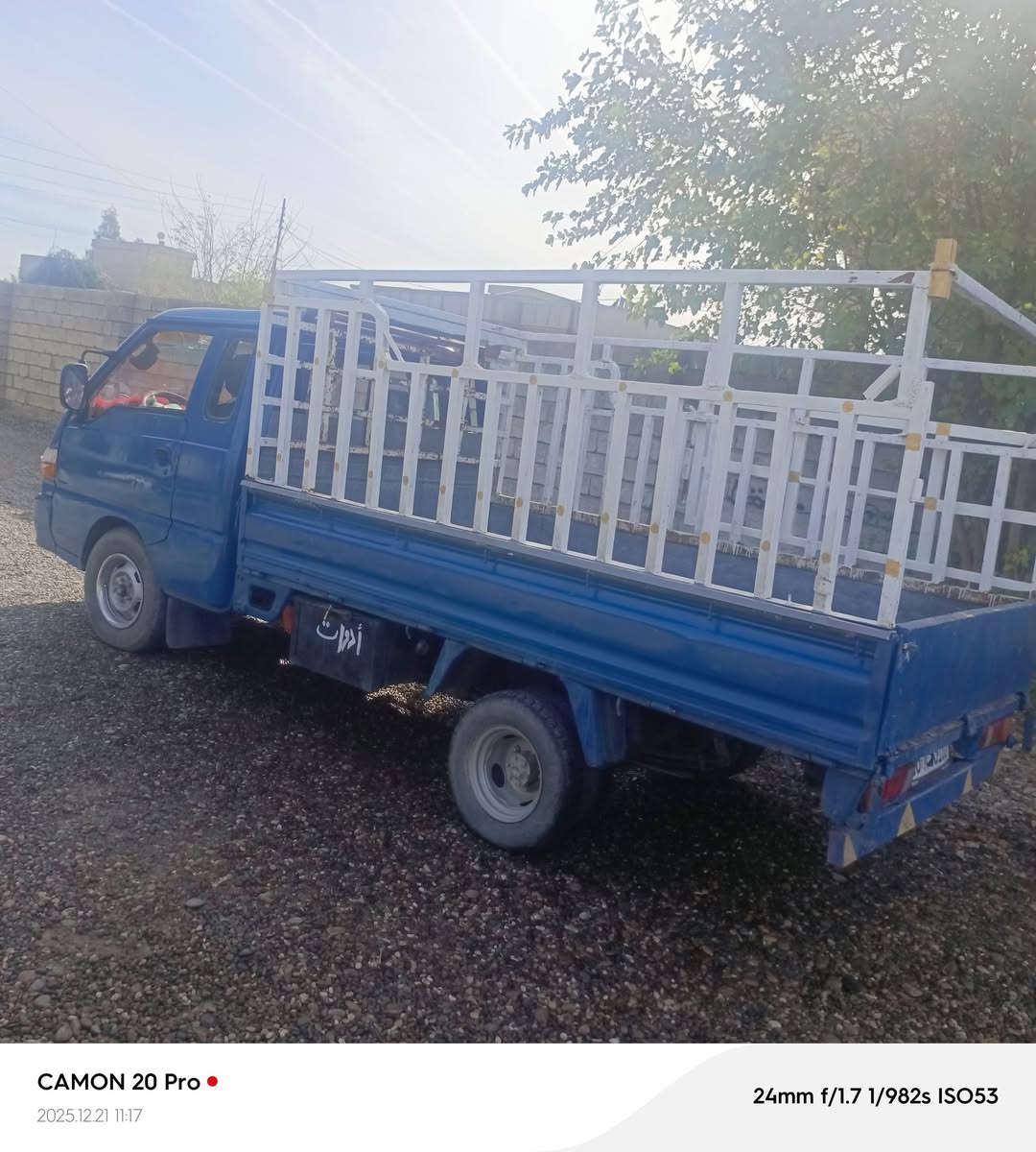 سلام عليكم
كيه هوندابورتر موديل 97 رقم صلاح الدين انكليزي بسمي سنوية 2030 محرك كير اكسل كله باتريكهربايات كلهاشغاله سياره جاهزه للشغل
مصبوغه عام  بيهاتصليح باب السكن والتكمه الباقي جماليه
السعر 50 ورقة بيها مجال قليل ***********
