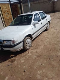 فكترا • ١٩٩٢ • موصل رجم حديد