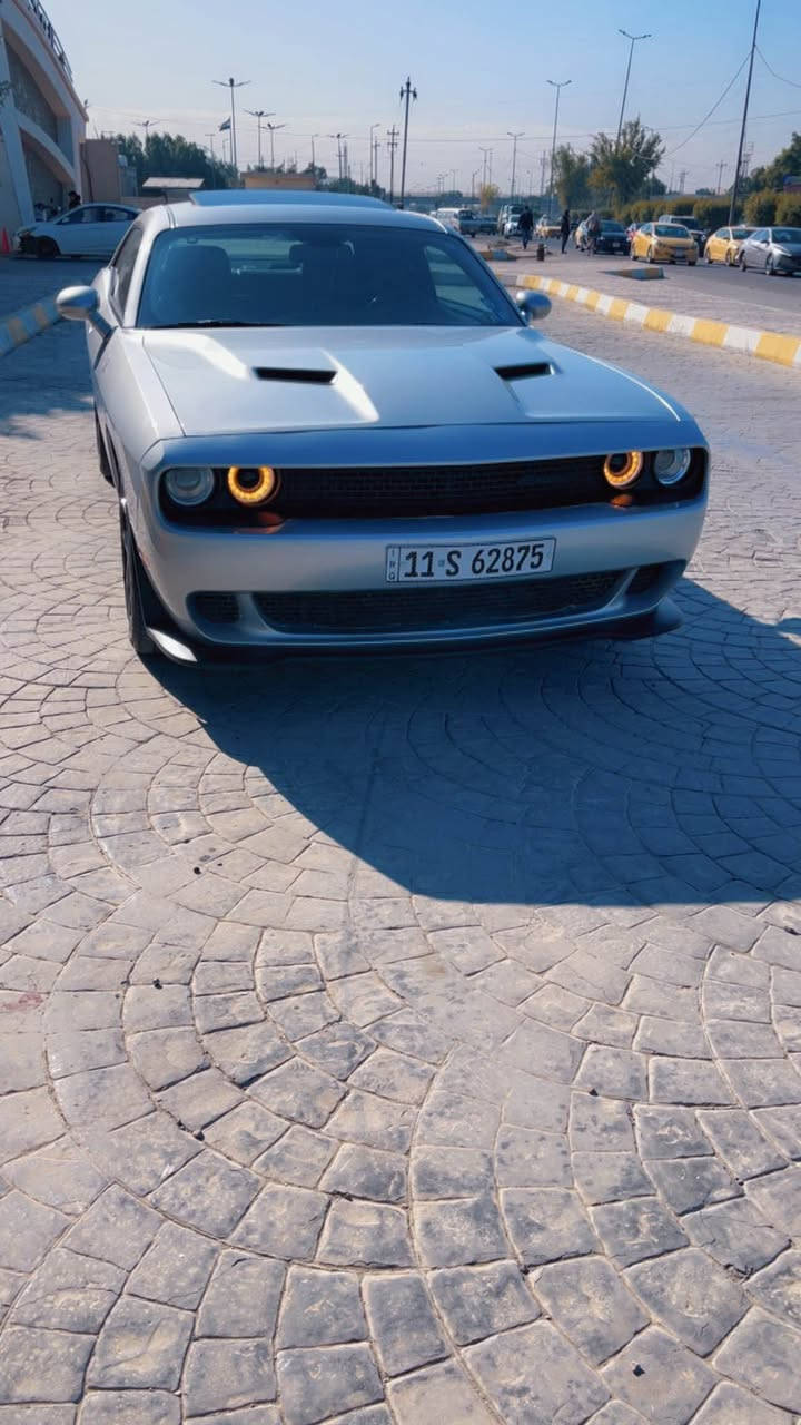 السلام عليكم دوج جالنجر للبيع موديل 2020 السياره SXT بلاس مواصفات

فتحة سقف ويل 20 

كشن حار بارد 

حادث السياره جاملغ وباب 

شاشه كبيره كامره 

حساس خلفي 

رادار جانبي 

يعني السياره فول مواصفات 

مكان السياره بغداد 

سعر السياره 183 وبيه محال بسيط 

رقم صاحب السياره 

*********** بغداد, العراق
