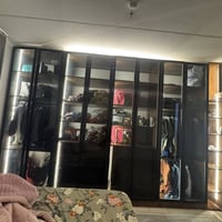 درسنك روم • مع جرباية • ٣ أشهر