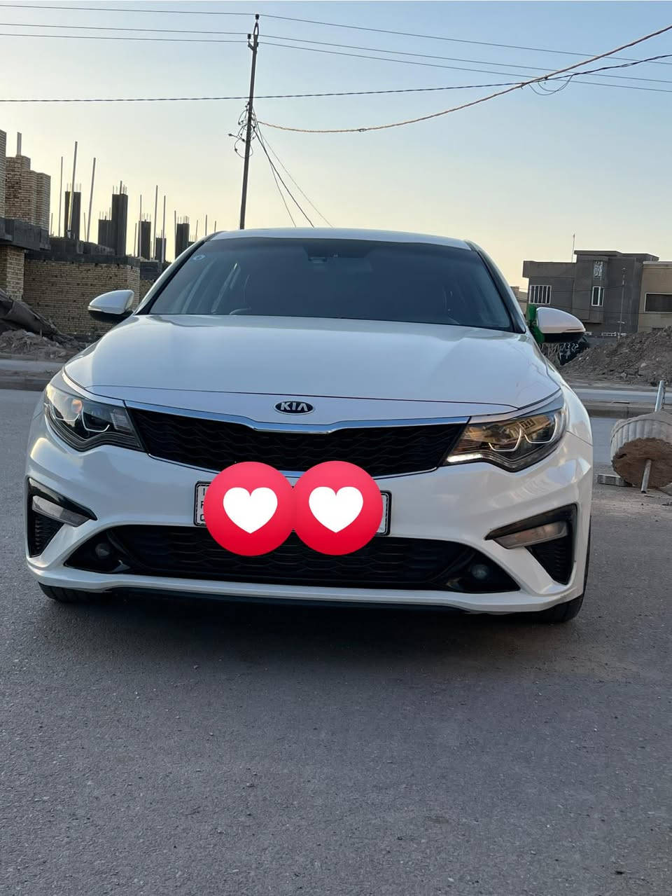 اوبتيما S  امريكي ١٩ بيع او مراوس بتكسي حسب القناعه تفاصيل تعال  خاص او اتصال *********** مكان السياره السماوه
