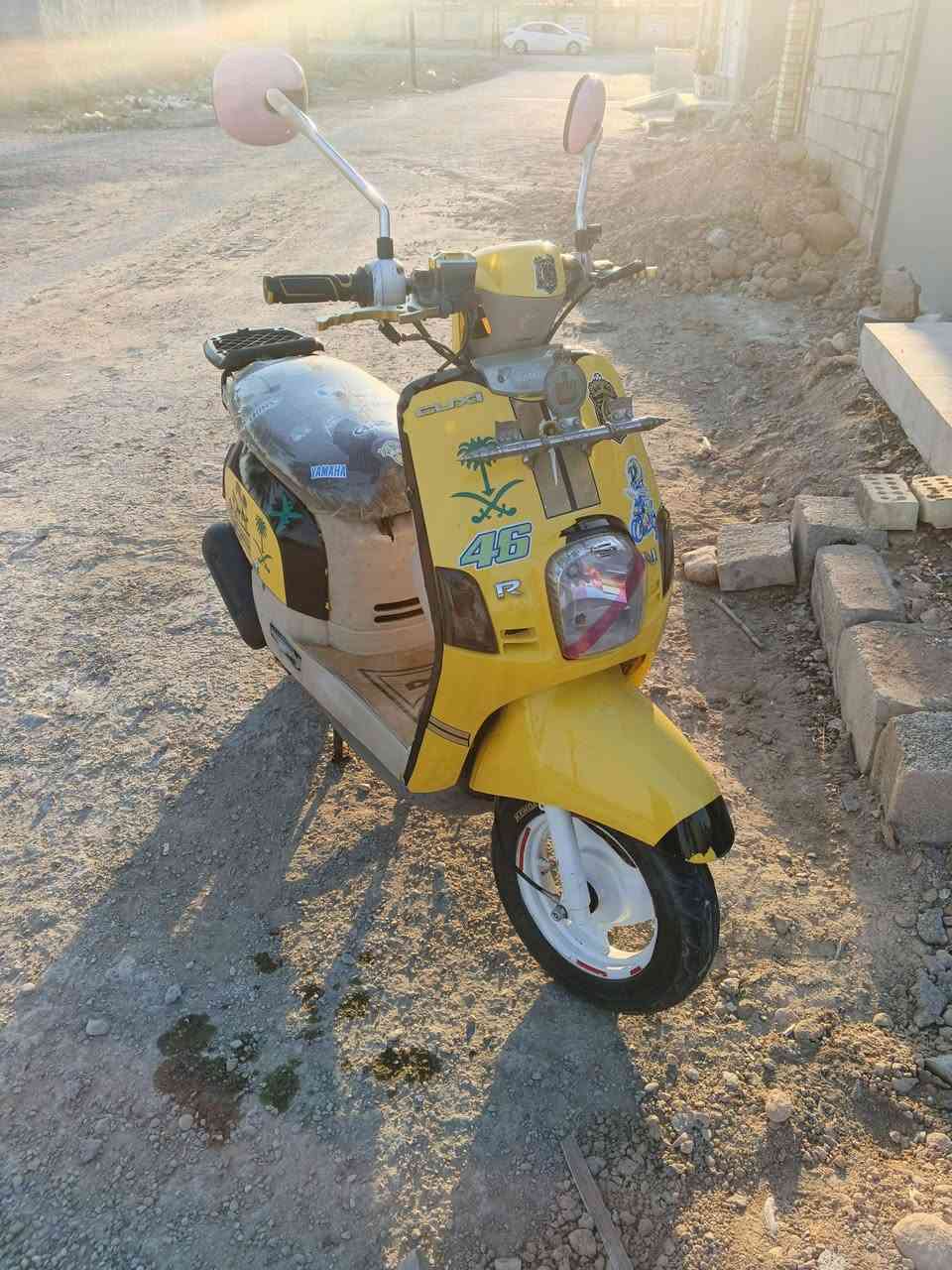 سلام وعليكم بوليسي للبيع كاملة مكملة المكان بعقوبة 
السعر 550 وبيها مجال


**إذا كنت صاحب هذا الإعلان وتريد حذفه لأي سبب، رجاءا أرسل رسالة إلى الدعم الفني**