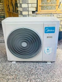 07761104798فقط اتصال 07763122798 فقط واتساب قطعة خارجية 3 طن نوع ميديا...