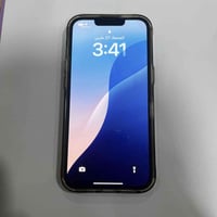 آيفون ١٣ • ١٢٨ • نظيف