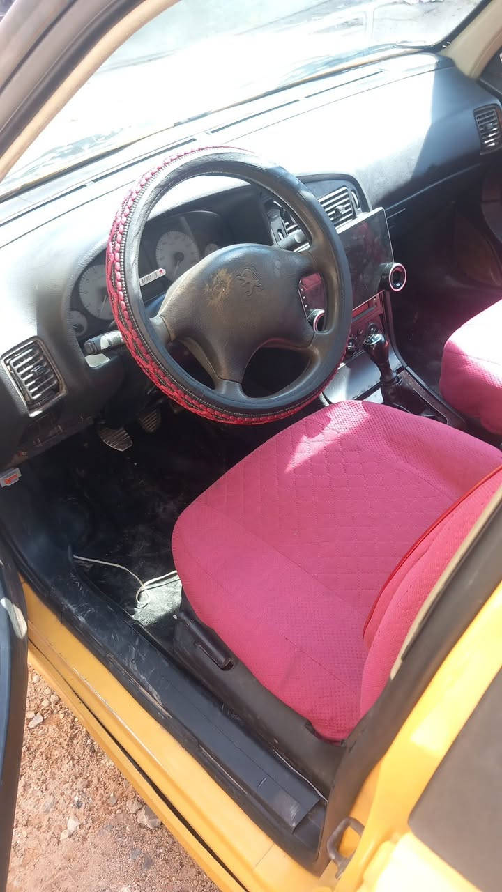 سلام عليكم ببجو بارص موديل 15 سياره مال جناي سياره خير من الله استفسار رقم *********** بي واتساب بغداد حي نصر شارع البحيرة
