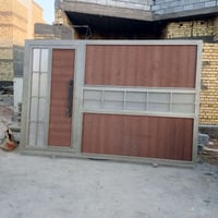 باب حديد • البصره ضهر العلوه • حدادة ابو الخصيب