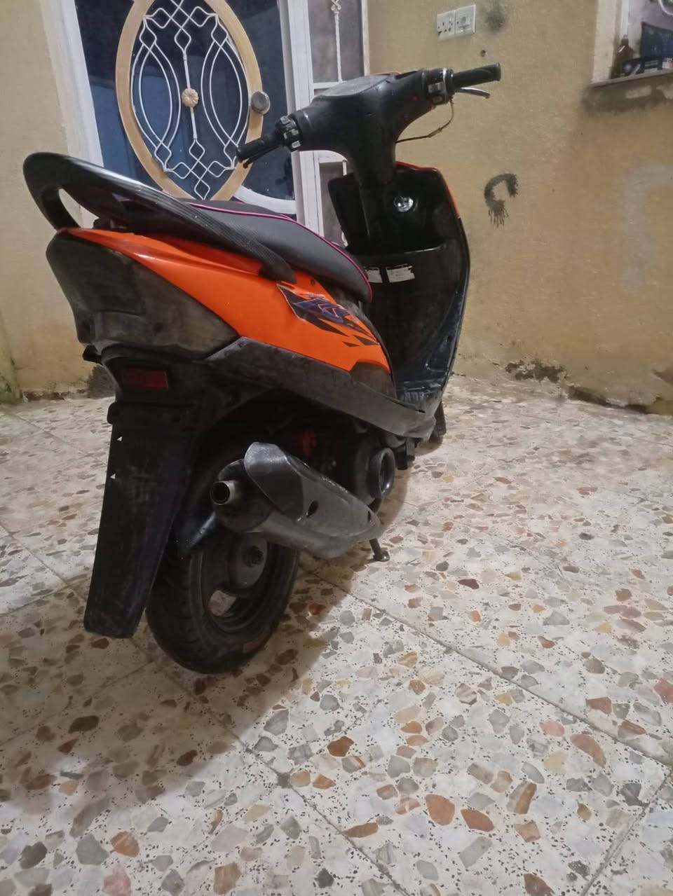 ماكس عدله(مفتوحة) صالنصه رياضي FM
مكينه ناعمه  شغاله سلف هندر
 كهربائيات كله شغاله ومكينه ناعمه خرسه
ناصريه مركز رقمي ***********
