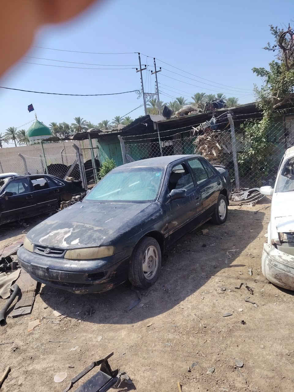 تم تفصيخ كيه سيفيا محرك وكير مكفولات المكان بابل مشروع المسيب طريق ابلجاسم ***********
