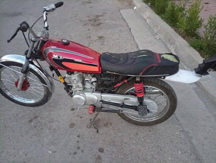 دراجه كدام العين للبيع شاصي21 ومحرك تايكر موديل21 مفتوح مبدل بستم او ولفات انتنس ب400بي مجال قليل متواجد فقط خاص


**إذا كنت صاحب هذا الإعلان وتريد حذفه لأي سبب، رجاءا أرسل رسالة إلى الدعم الفني**