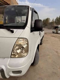 كيه حمل بنكو 2009 • مكفوله • بابل متحتيه