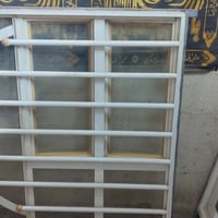 باب وشباك • درجة أولى • نجف كوفه