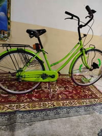 بايسكل • نجف