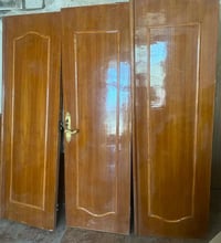 باب دفتري • صاج • سمكه ٥