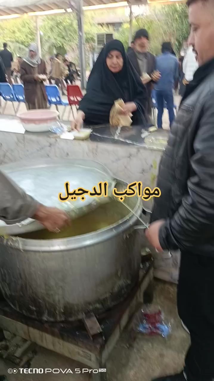 آخر جمعه في شهر شعبان المبارك إلى سامراء وسيد محمد سبع الدجيل والكاظميه بسعر 12 الف الانطلاق من العباسيه للحجز 
***********
‏‪***********‬‏
‏‪***********‬‏
