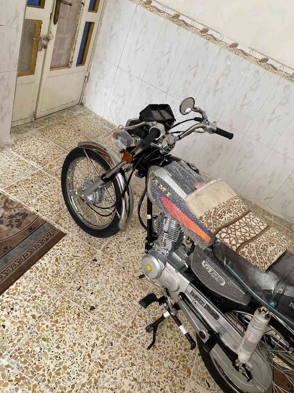 السلام عليكم ...🤍... نامه  متياز مديل2026 شبه شلامجه 3 احرف شيال رفيع  جاهزه دراجه مكفوله كفاله عامه  العنوان كربلاء المقدسه قرب مستشفى الكفيل رقم {***********} السعر 750 وبيه مجال …🤍...✨
