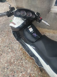 سكاي ولف • ما بيه عطل • شط العرب