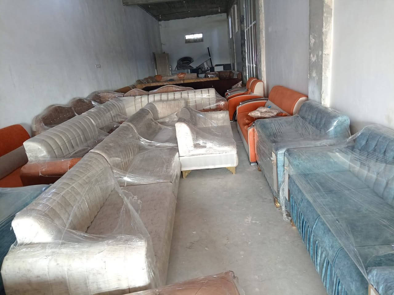 السلام عليكم .. تخامه و دواوين للبيع كلمن وسعره


**إذا كنت صاحب هذا الإعلان وتريد حذفه لأي سبب، رجاءا أرسل رسالة إلى الدعم الفني**