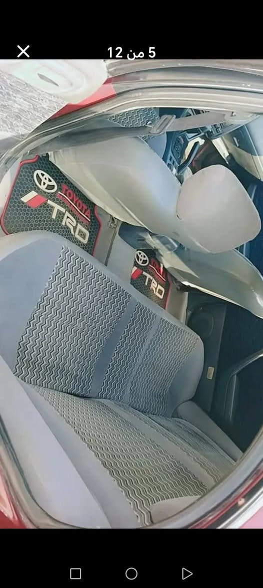 من رخصة الأدمن السلام عليكم كرونا نفخ 94 سنويه بأسمي رقم بابل دولي محرك 1800 كير اوتوماتيك تبريد شغال دواخل حلوه سياره جاهزه مكاني نجف *********** مشروع وطني النجف, العراق
