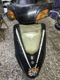 بريز • ٣٠٠ • كابريتر تجاري