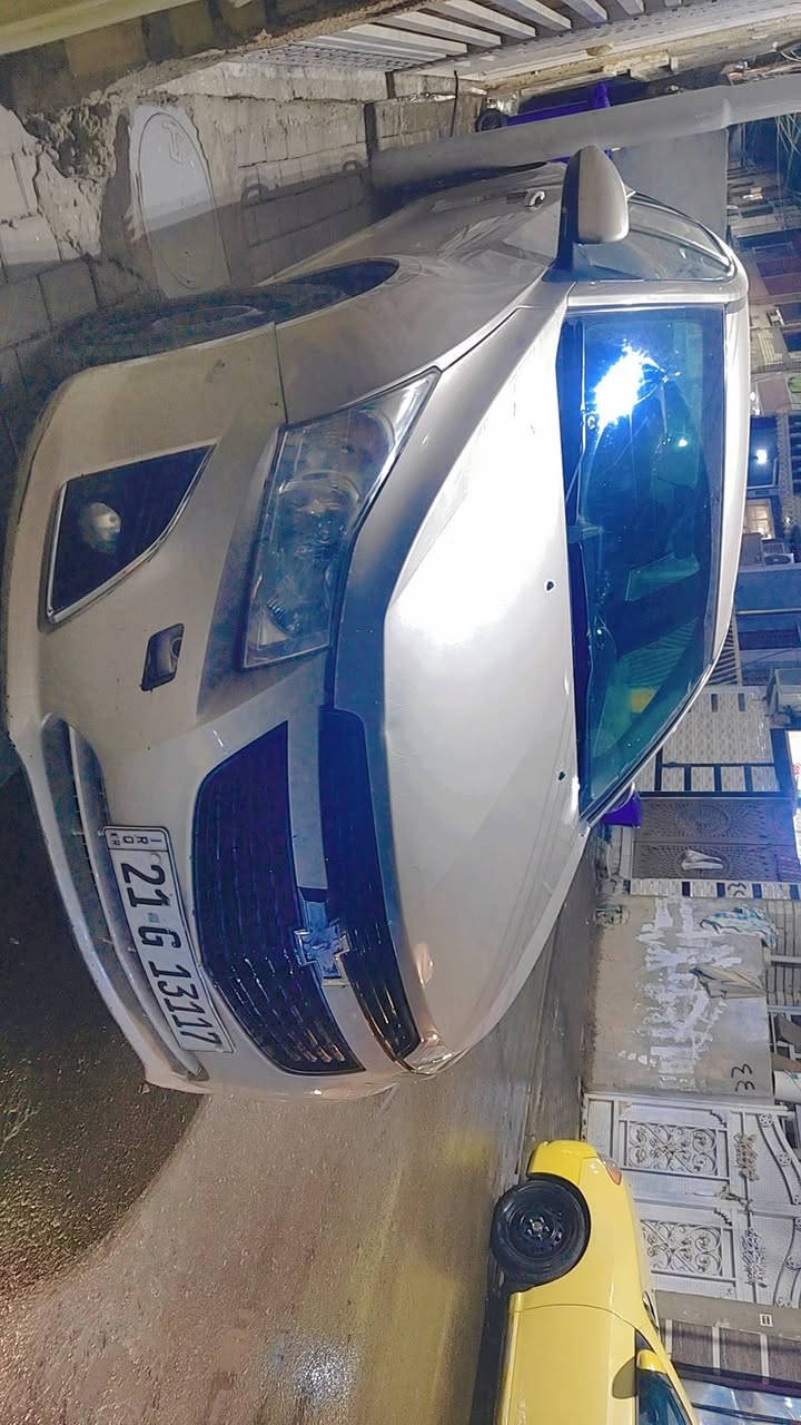 سلام عليكم  شوفرليت كروز ٢٠١٣ رقم سليمانية الجديد كير محرك تبريد تايرات باتري جديد السعر ٧٨وبي مجال مكاني الشعب ***********
